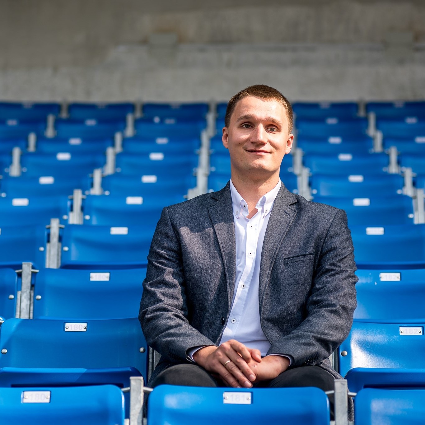 Zdjęcie profilowe